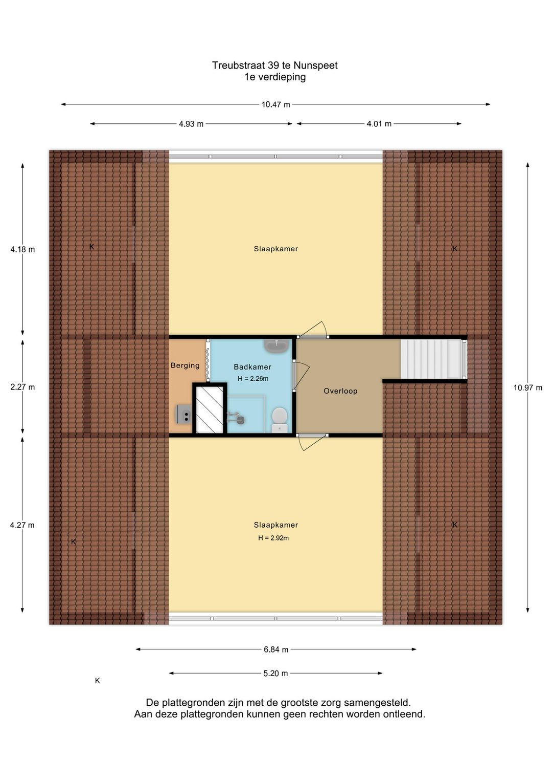 Foto 38 van Treubstraat 39