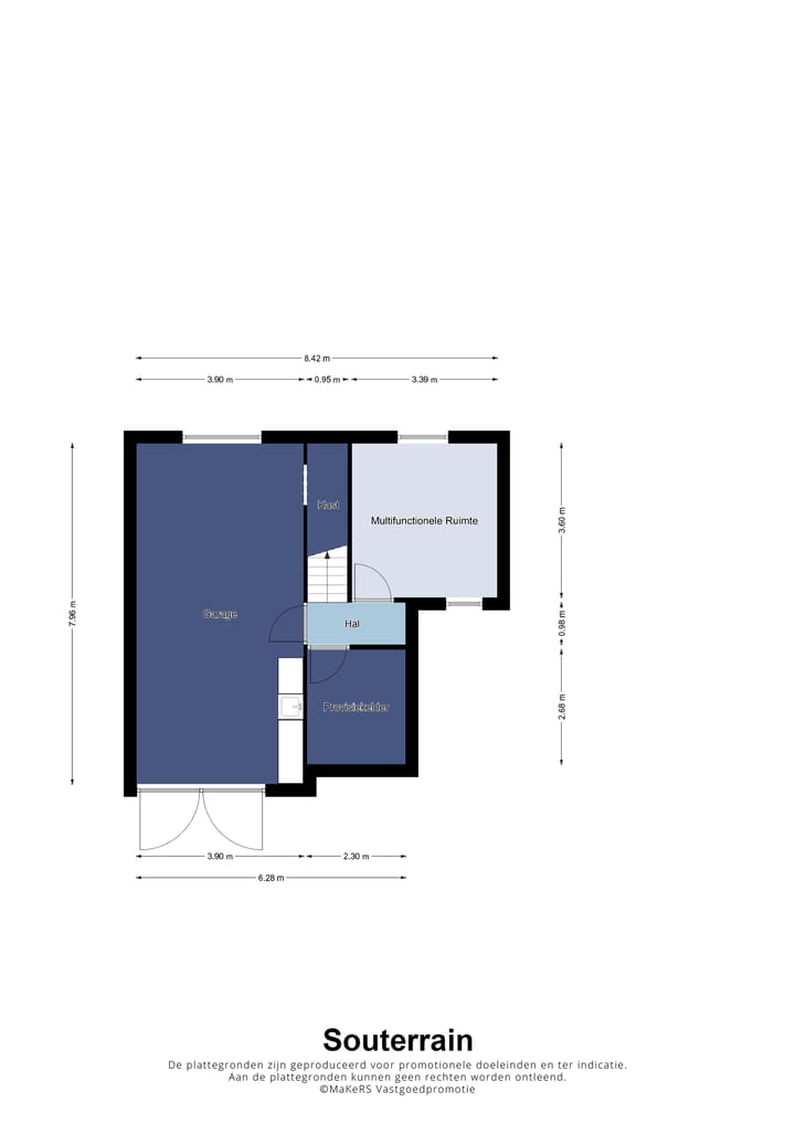 Foto 49 van Calderstraat 8