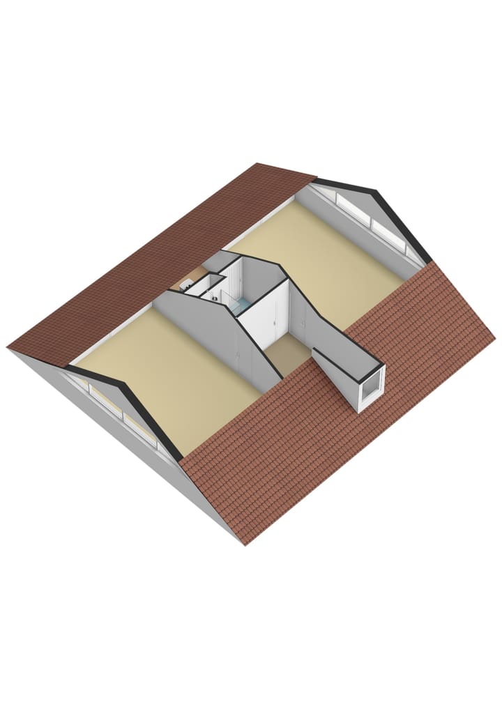 Foto 40 van Treubstraat 39