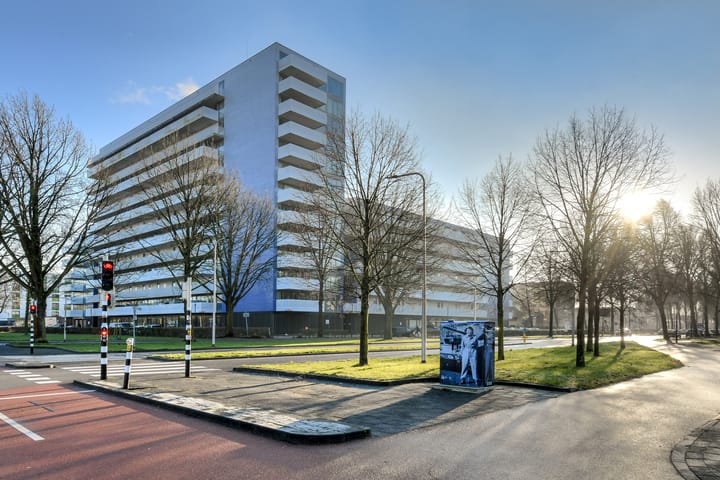 Vijfhagen 8