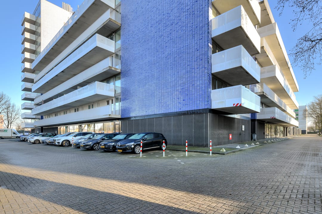 Photo 7 of Vijfhagen 8