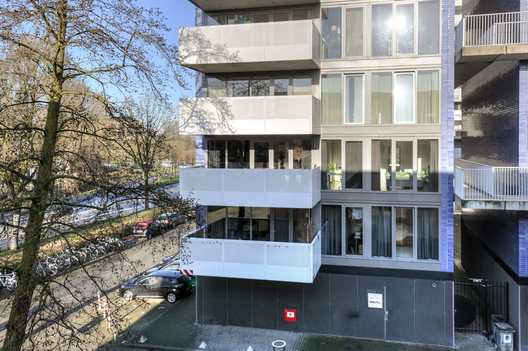 Photo 26 of Vijfhagen 8