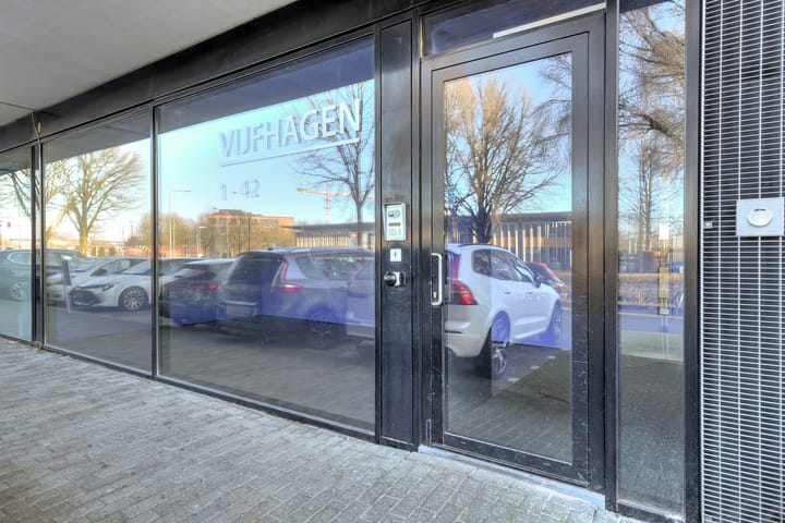 Foto 8 van Vijfhagen 8