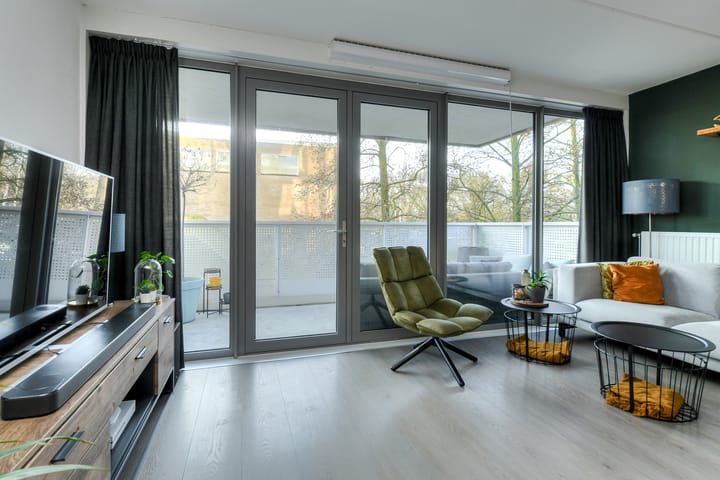 Foto 13 van Vijfhagen 8