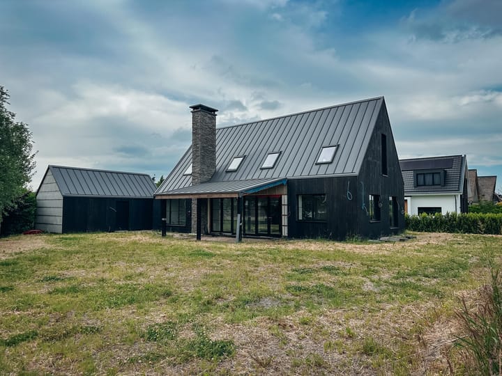 Foto 1 van Meentdijk 21-H