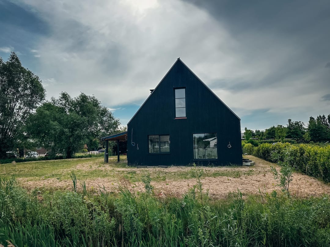 Foto 2 van Meentdijk 21-H