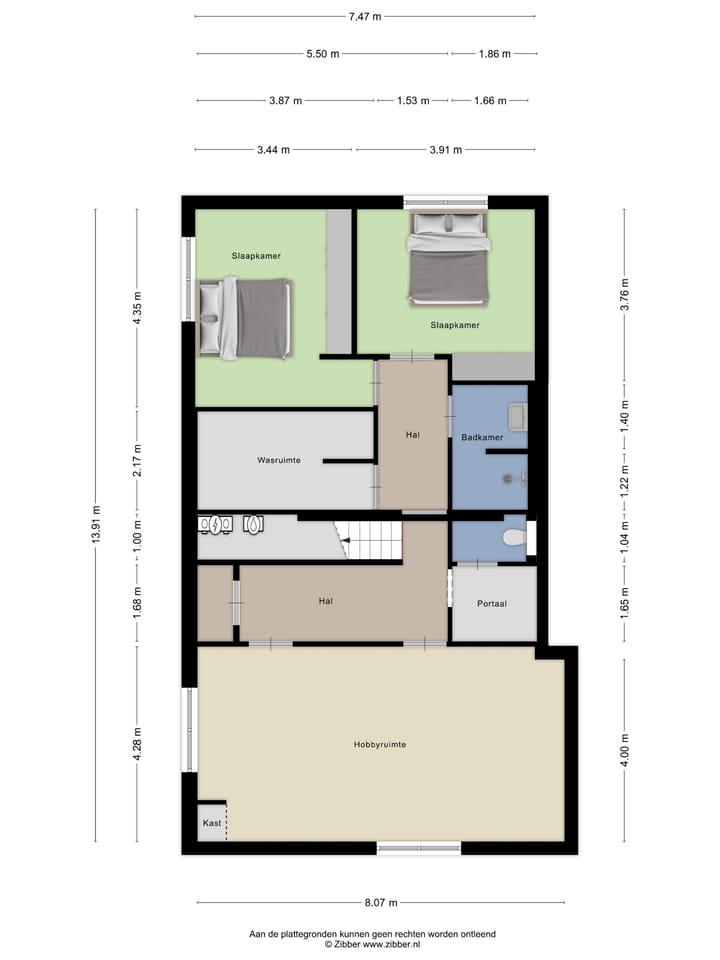 Foto 17 van Meentdijk 21-H