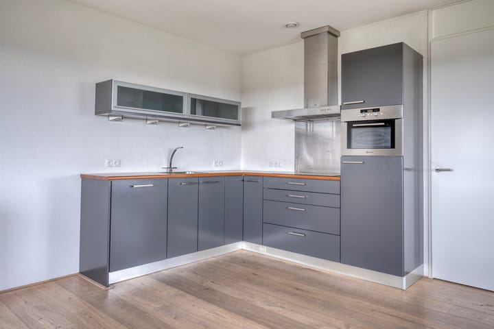 Foto 3 van Ds Theodor Fliednerstraat 223