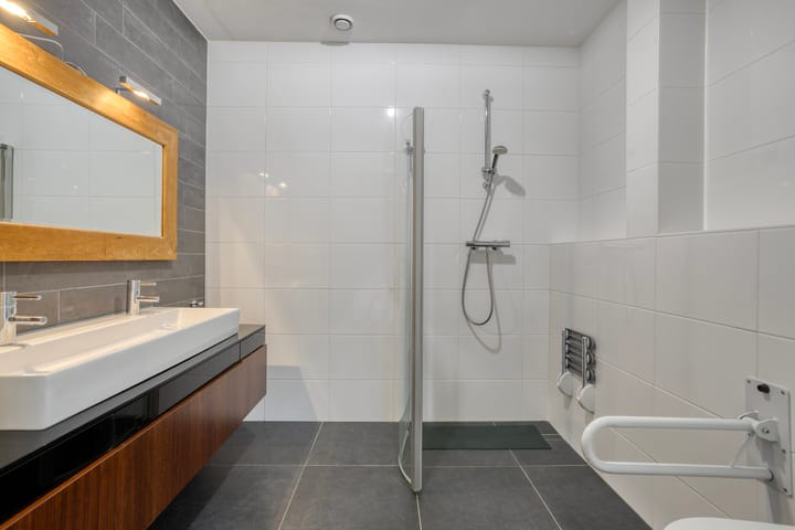 Foto 2 van Ds Theodor Fliednerstraat 223