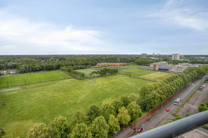 Foto 4 van Ds Theodor Fliednerstraat 223