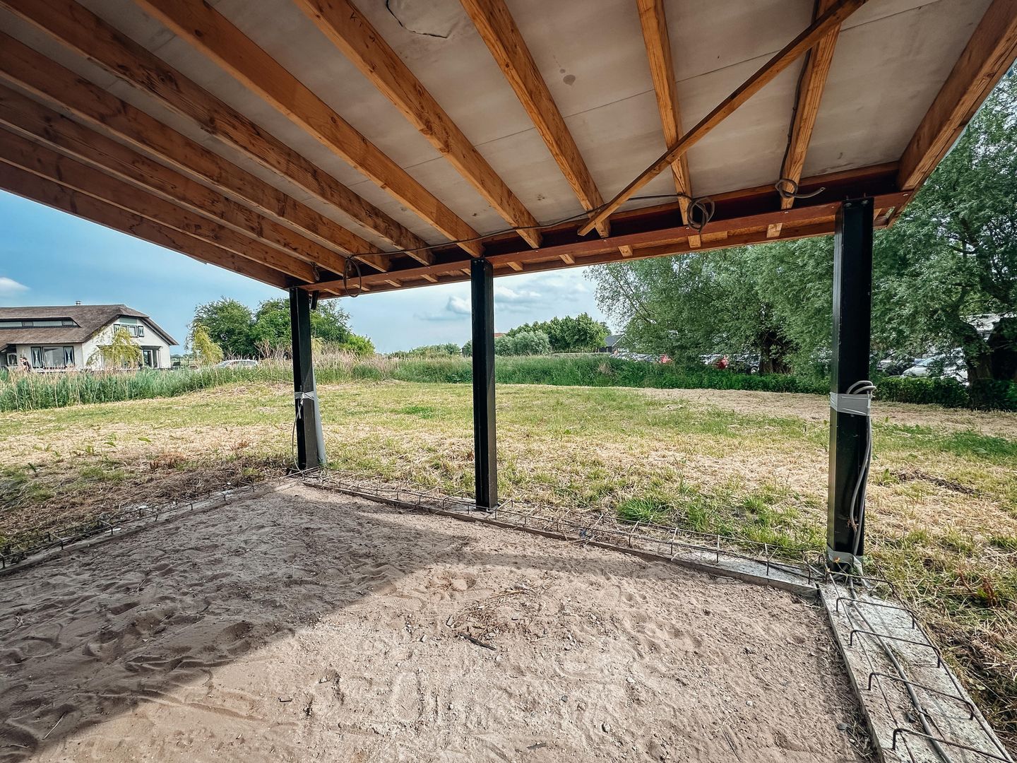 Foto 14 van Meentdijk 21-H