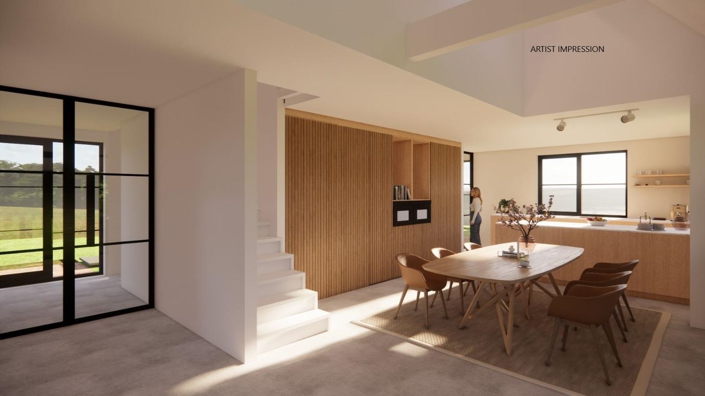 Foto 4 van Meentdijk 21-H