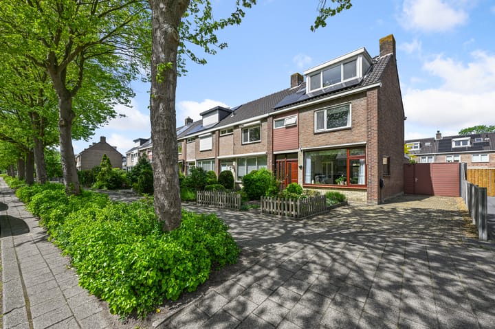 Foto 2 van Jan van Kuikweg 133