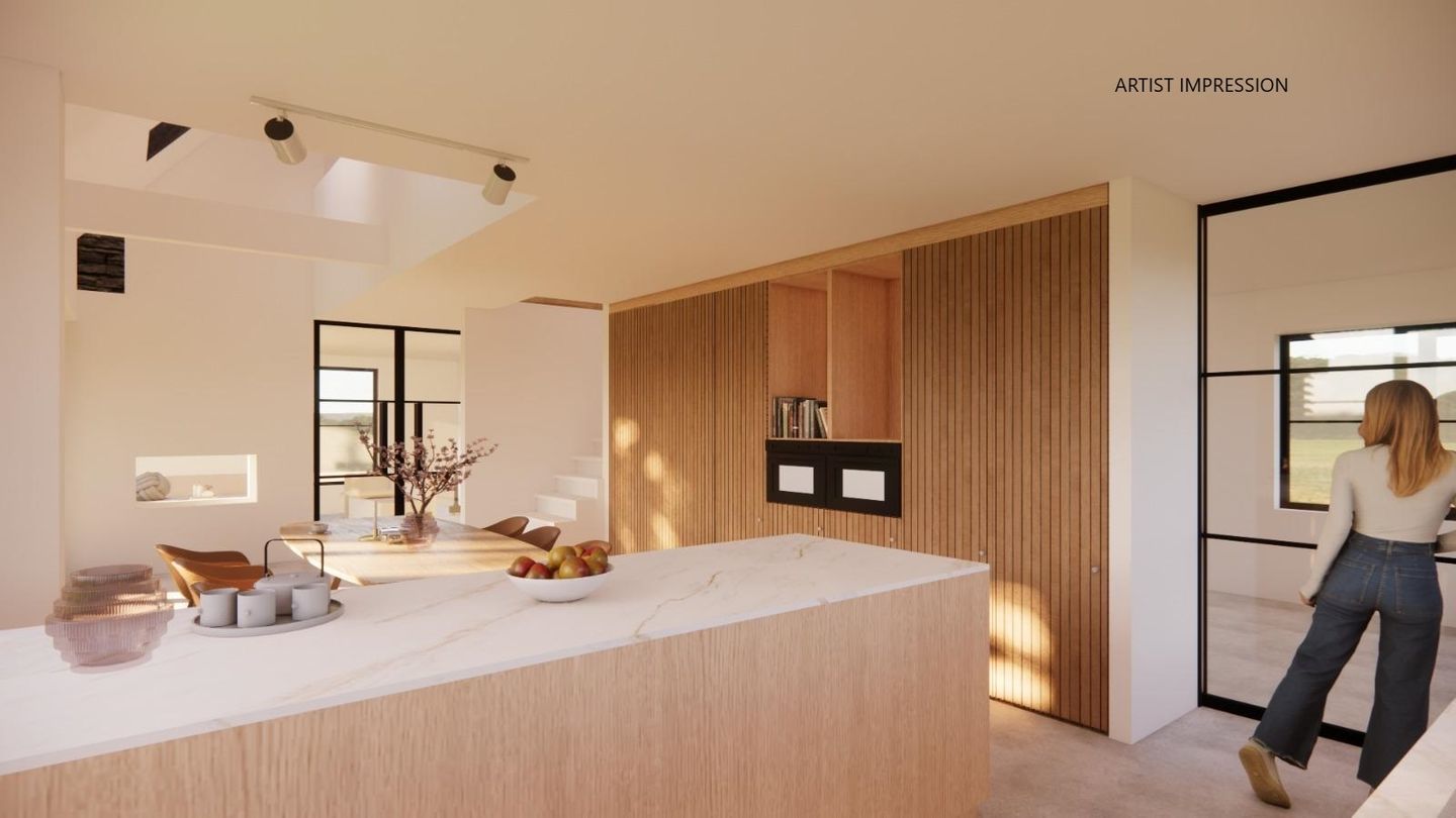 Foto 5 van Meentdijk 21-H