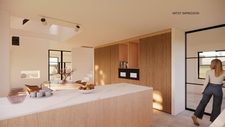 Foto 5 van Meentdijk 21-H