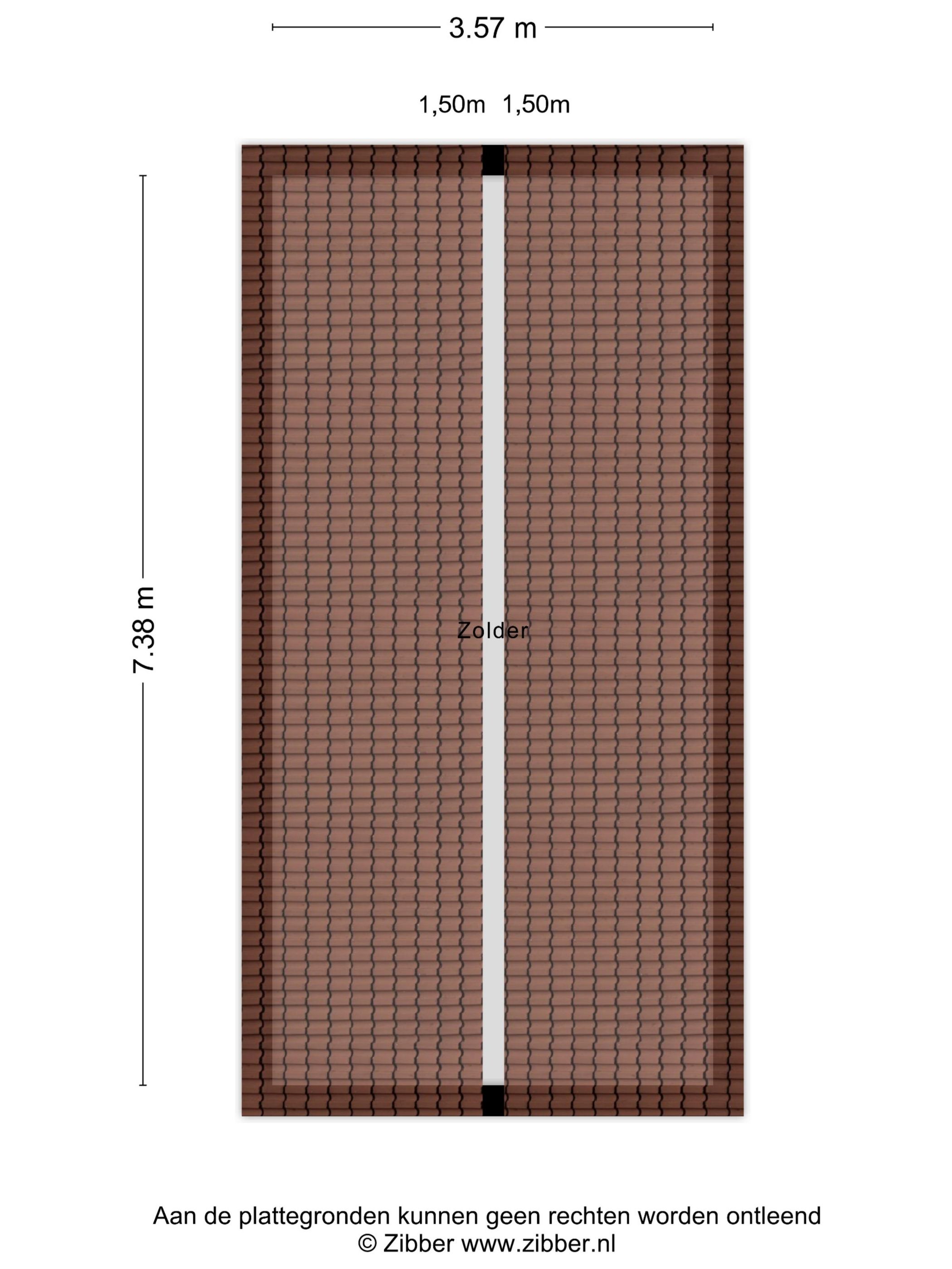 Foto 21 van Meentdijk 21-H