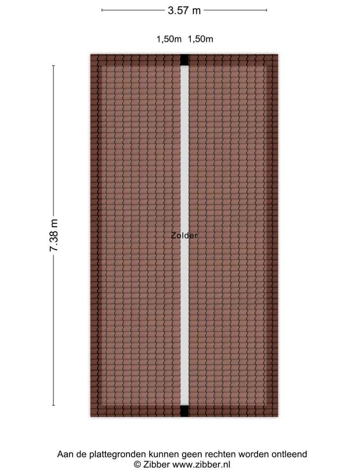 Foto 21 van Meentdijk 21-H