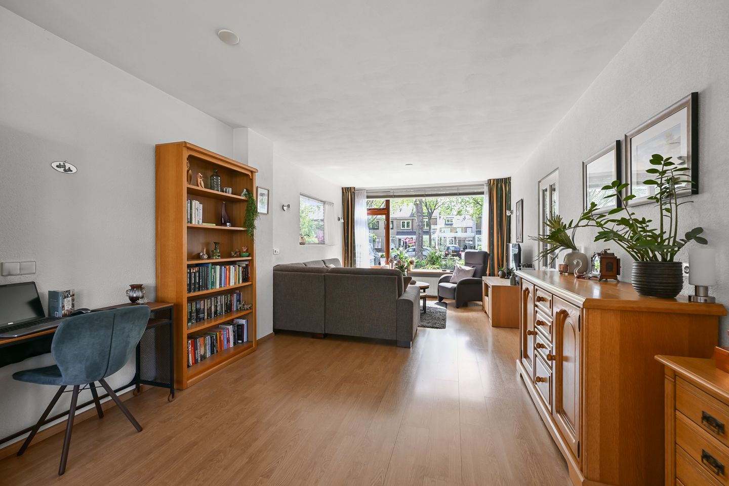 Foto 4 van Jan van Kuikweg 133