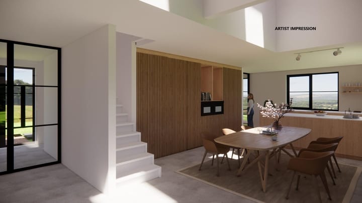 Foto 7 van Meentdijk 21-H