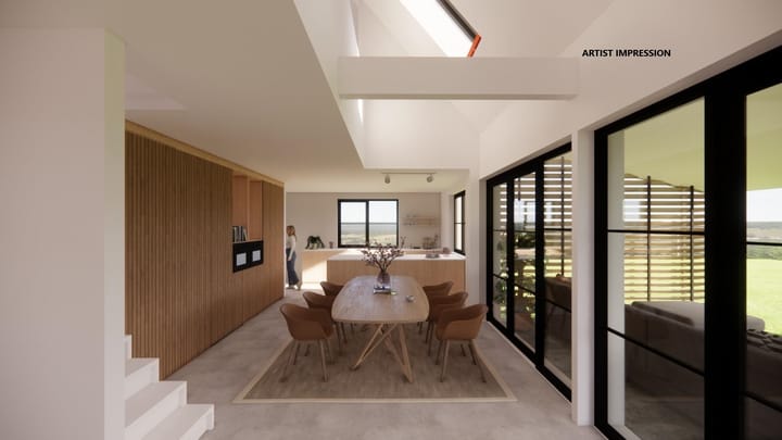 Foto 8 van Meentdijk 21-H