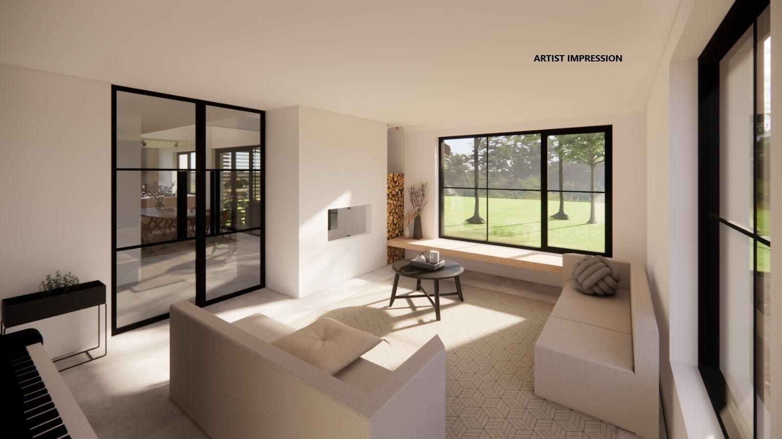 Foto 9 van Meentdijk 21-H