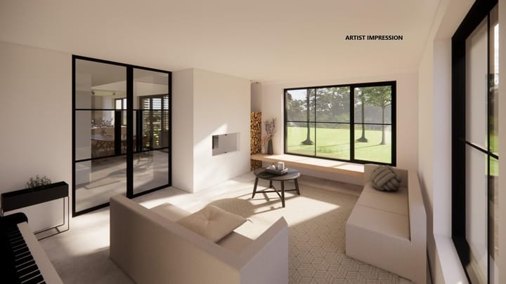 Foto 9 van Meentdijk 21-H