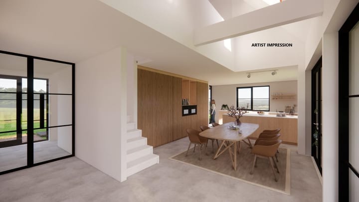 Foto 10 van Meentdijk 21-H