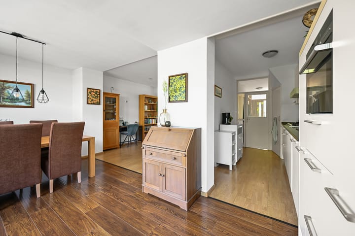 Foto 8 van Jan van Kuikweg 133