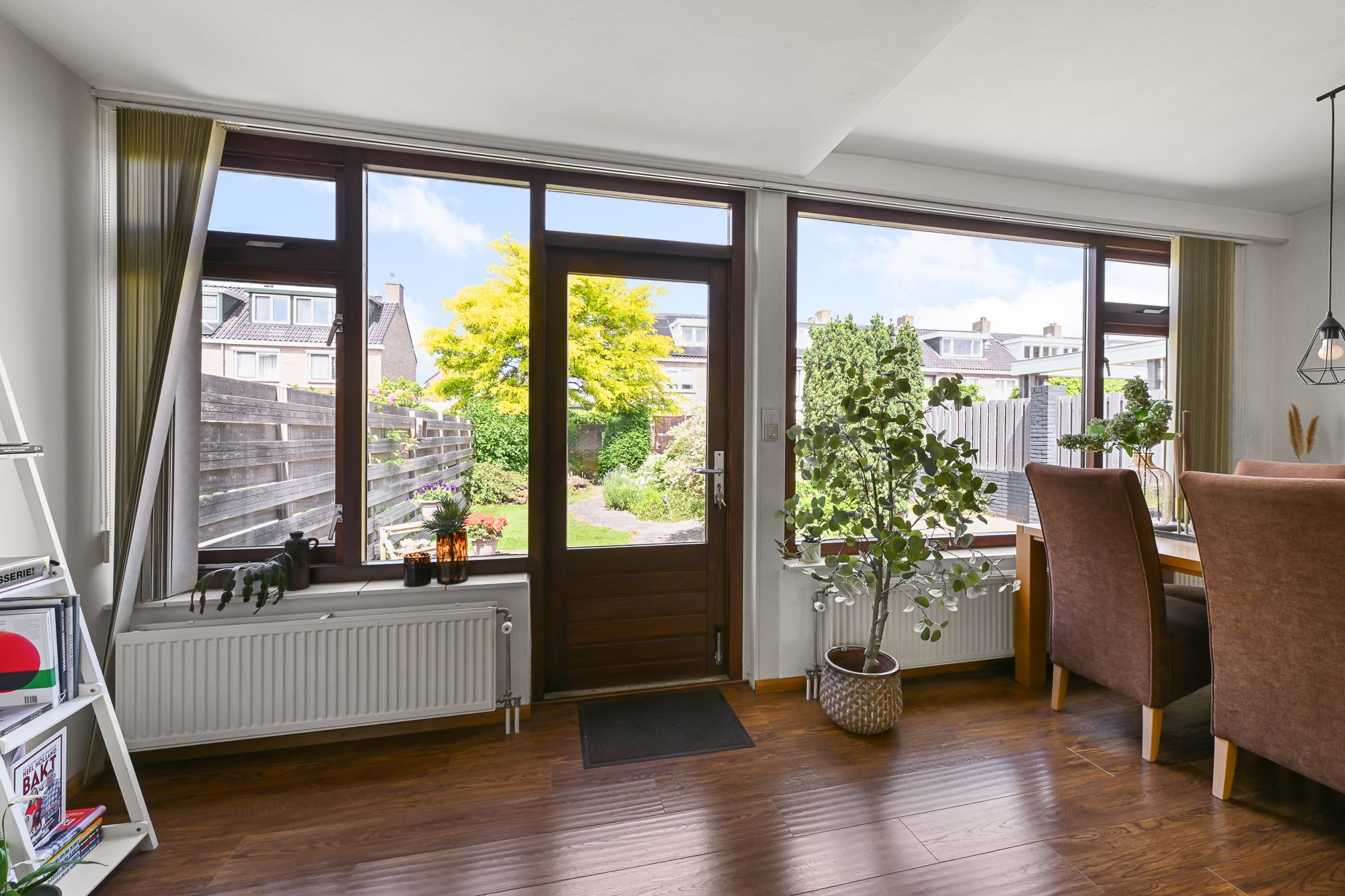 Foto 9 van Jan van Kuikweg 133