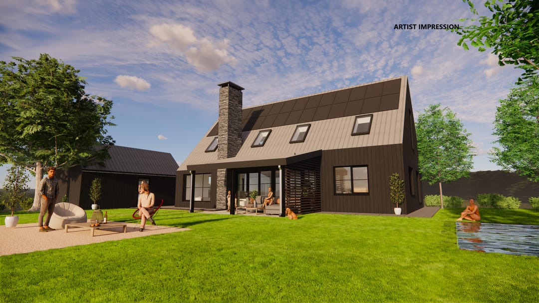 Foto 11 van Meentdijk 21-H