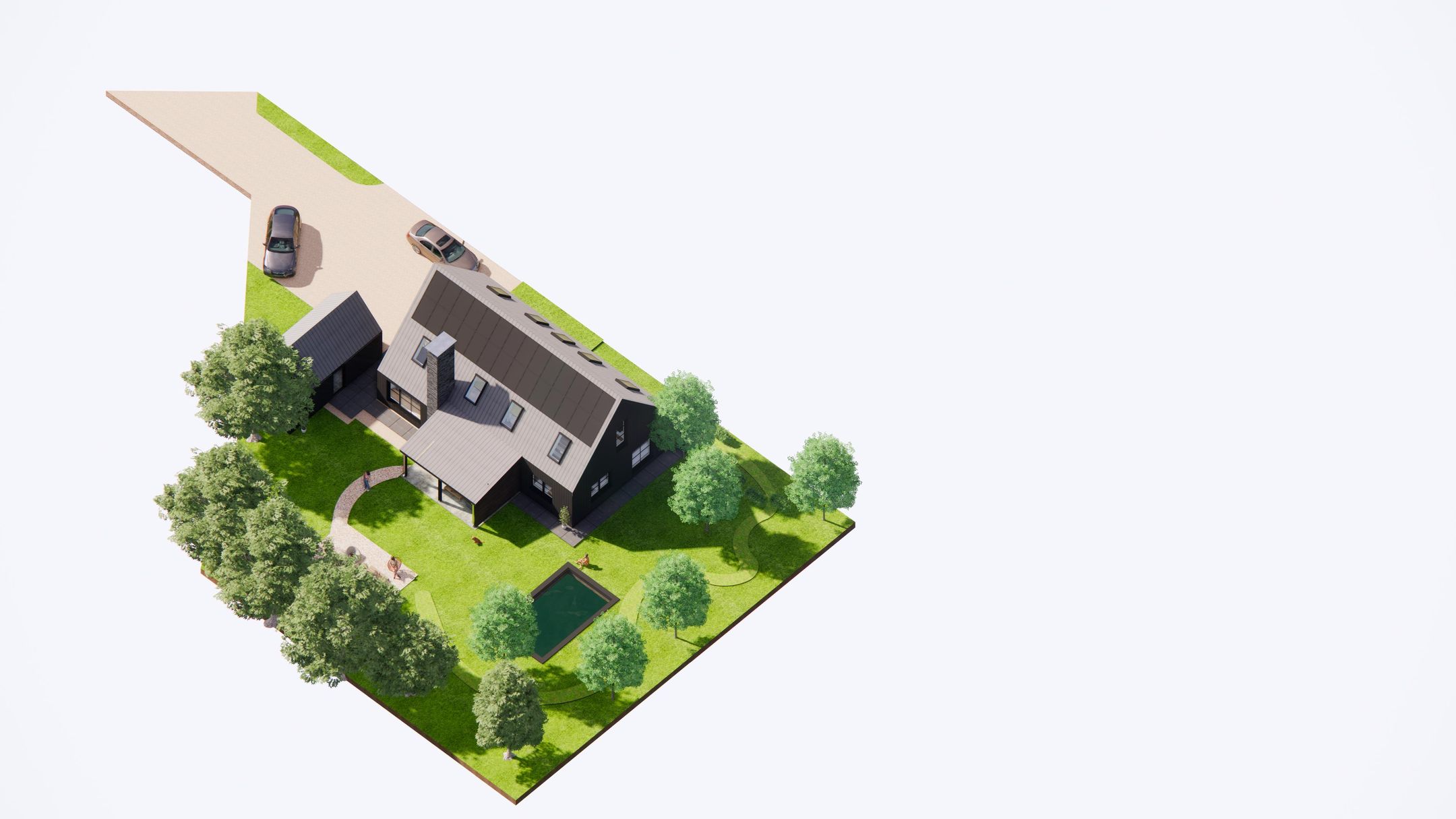 Foto 12 van Meentdijk 21-H