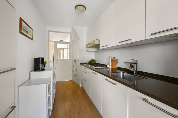 Foto 11 van Jan van Kuikweg 133