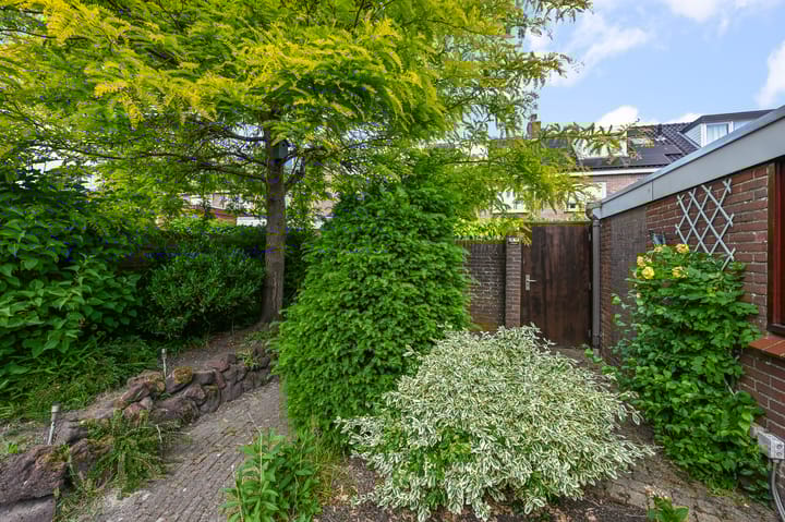 Foto 13 van Jan van Kuikweg 133