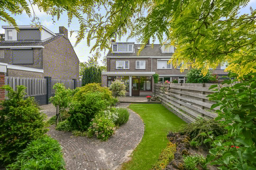 Foto 1 van Jan van Kuikweg 133