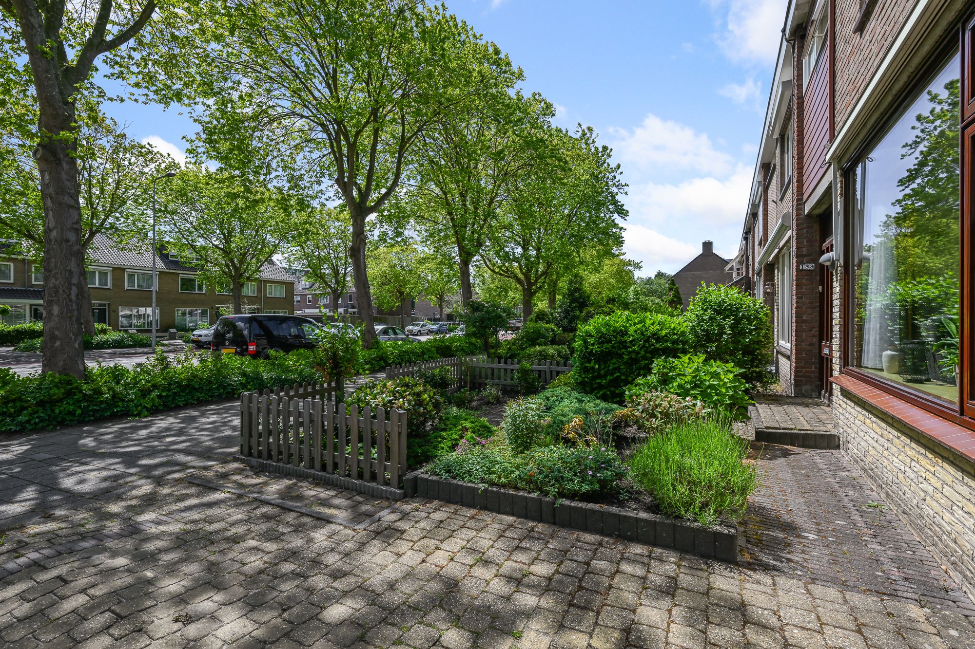 Foto 15 van Jan van Kuikweg 133