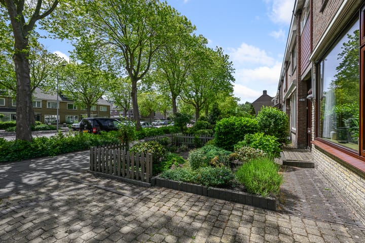 Foto 15 van Jan van Kuikweg 133