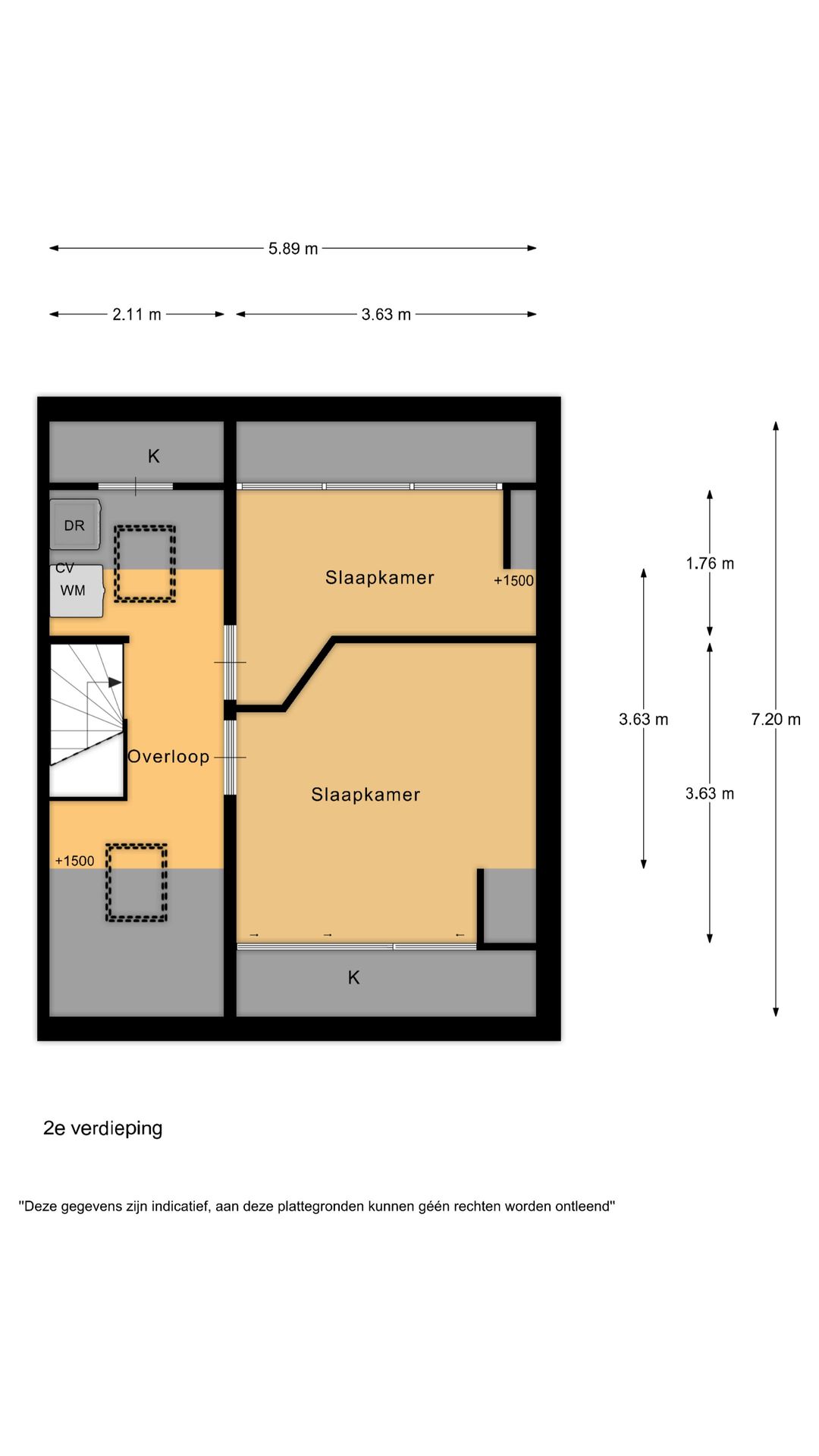 Foto 37 van Jan van Kuikweg 133