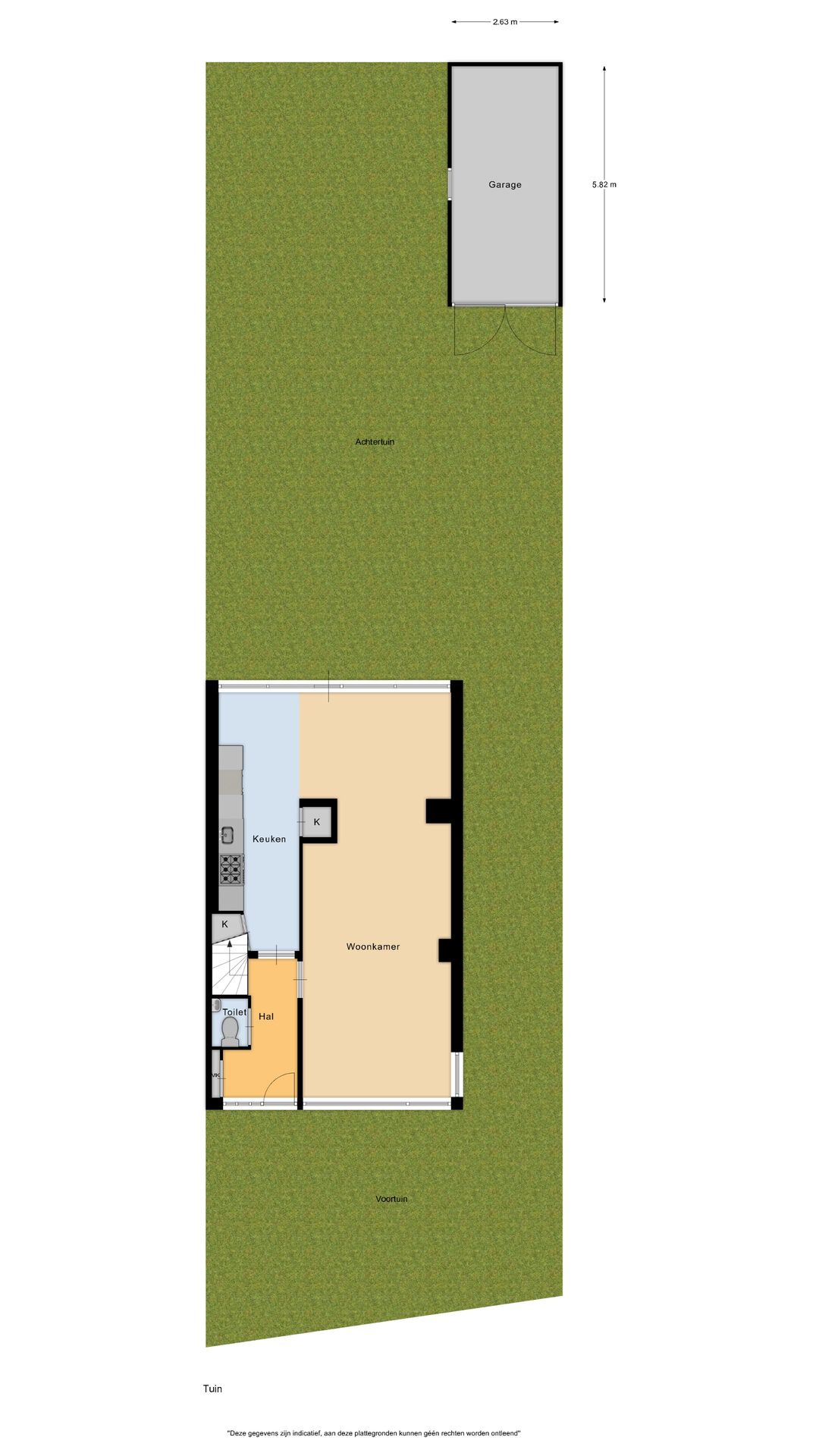 Foto 38 van Jan van Kuikweg 133