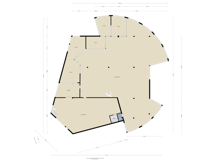 Begane Grond