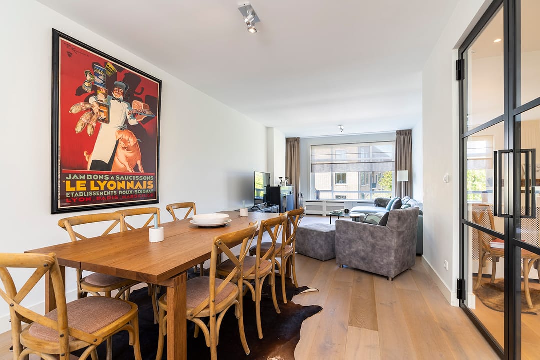 Photo 1 of Lübeckstraat 88