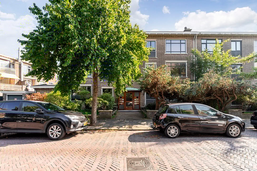 Photo 2 of Lübeckstraat 88