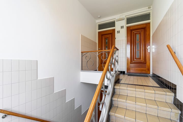 Foto 3 van Lübeckstraat 88