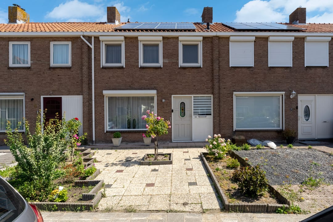 Foto 1 van IJsselstraat 11