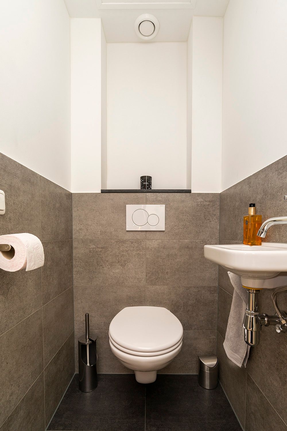 Photo 8 of Lübeckstraat 88