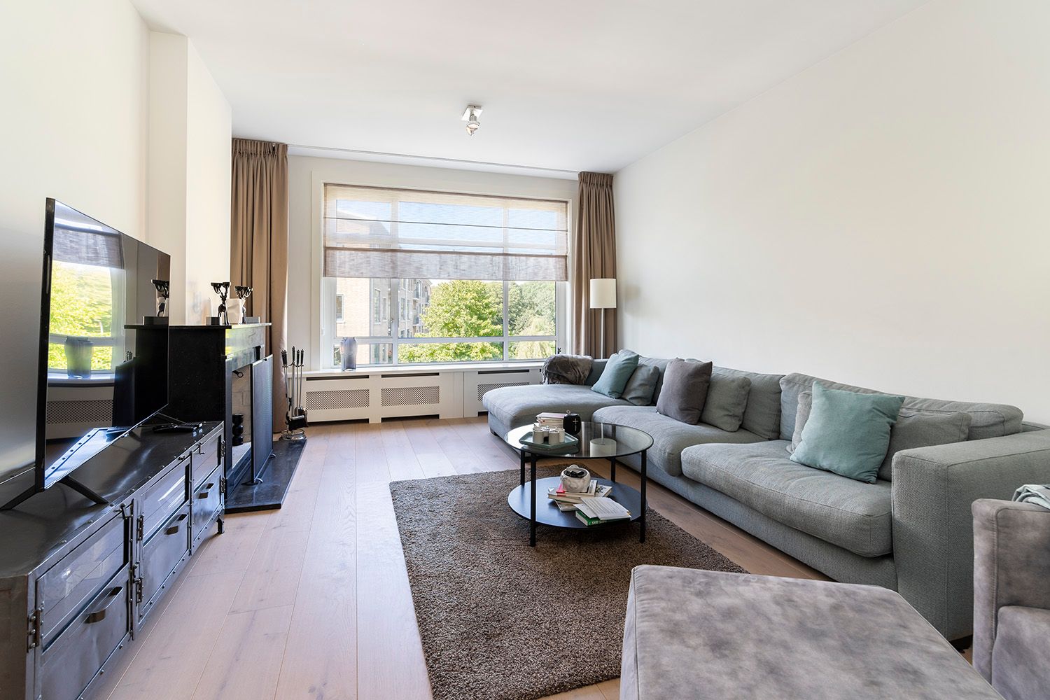 Photo 9 of Lübeckstraat 88