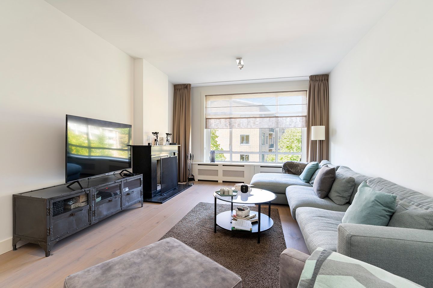 Photo 10 of Lübeckstraat 88