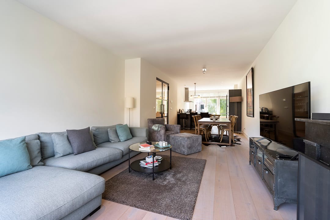 Photo 11 of Lübeckstraat 88