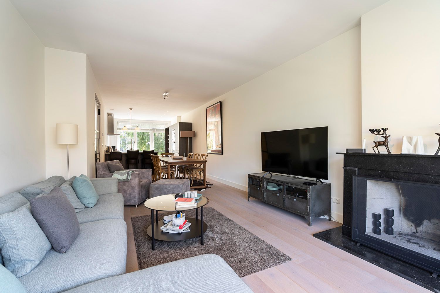 Photo 12 of Lübeckstraat 88