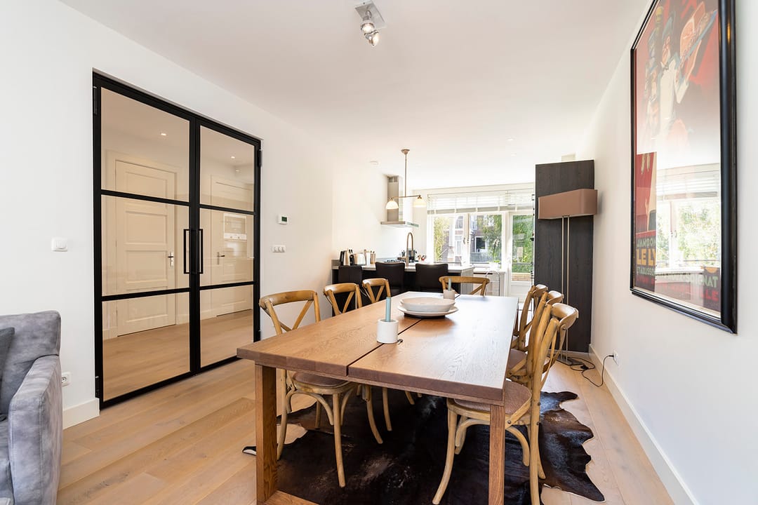 Photo 13 of Lübeckstraat 88