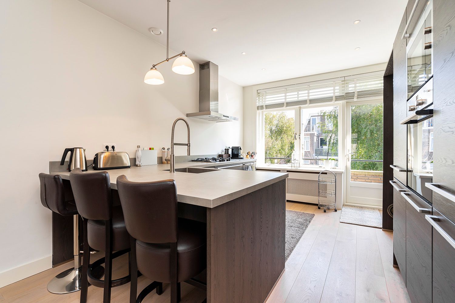 Photo 15 of Lübeckstraat 88